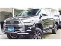2022 Toyota Hilux