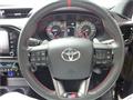 2022 Toyota Hilux
