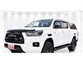 2022 Toyota Hilux