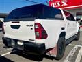 2022 Toyota Hilux