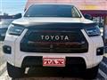 2022 Toyota Hilux