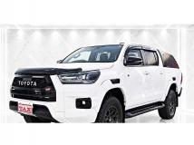 2022 Toyota Hilux