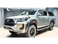 2022 Toyota Hilux