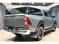 2022 Toyota Hilux
