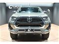 2022 Toyota Hilux