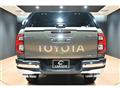 2022 Toyota Hilux