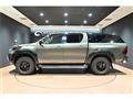 2022 Toyota Hilux