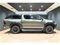2022 Toyota Hilux