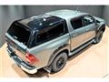 2022 Toyota Hilux