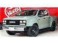 2022 Toyota Hilux