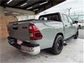 2022 Toyota Hilux