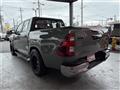 2022 Toyota Hilux
