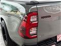 2022 Toyota Hilux