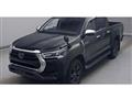 2021 Toyota Hilux