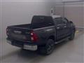 2021 Toyota Hilux