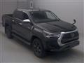 2021 Toyota Hilux