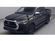 2021 Toyota Hilux