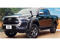 2021 Toyota Hilux
