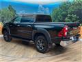 2021 Toyota Hilux