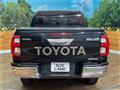 2021 Toyota Hilux