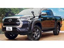 2021 Toyota Hilux