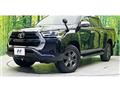 2021 Toyota Hilux