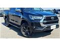 2021 Toyota Hilux