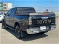 2021 Toyota Hilux