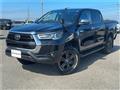 2021 Toyota Hilux