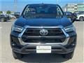 2021 Toyota Hilux
