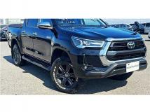 2021 Toyota Hilux