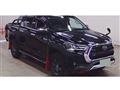 2021 Toyota Hilux