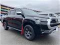 2021 Toyota Hilux
