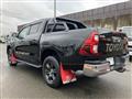 2021 Toyota Hilux