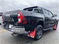 2021 Toyota Hilux