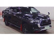 2021 Toyota Hilux