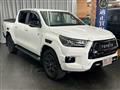 2021 Toyota Hilux