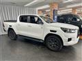2021 Toyota Hilux