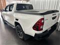 2021 Toyota Hilux
