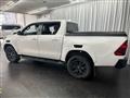 2021 Toyota Hilux