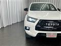 2021 Toyota Hilux