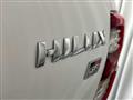 2021 Toyota Hilux