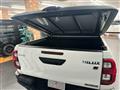 2021 Toyota Hilux