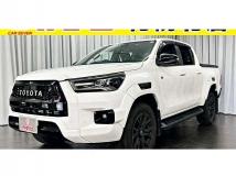 2021 Toyota Hilux