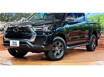 2021 Toyota Hilux