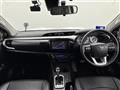 2021 Toyota Hilux