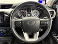 2021 Toyota Hilux