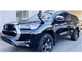 2021 Toyota Hilux