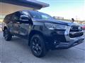 2021 Toyota Hilux