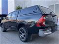 2021 Toyota Hilux